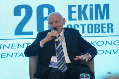 Başkan Kul: "Geleceğin şehirlerini bugünden hazırlamalıyız"
