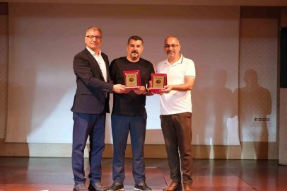 Dr. Mars Parfümeri sponsorluğundaki Masterler Turnuvası Antalya’da tamamlandı
