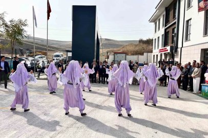 Bakan Göktaş: "Sosyal ve Ekonomik Destek hizmetimizle 199 bin 889 çocuğun ailelerinin yanında büyümesine katkı sunuyoruz"
