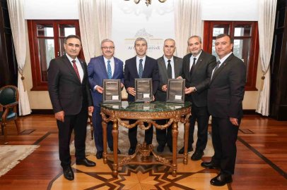 Afyonkarahisar’da  bin 858 öğrenciye İŞKUR Gençlik Programı desteği
