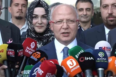 Bursa’da sağlıkta dev dönüşüm başladı
