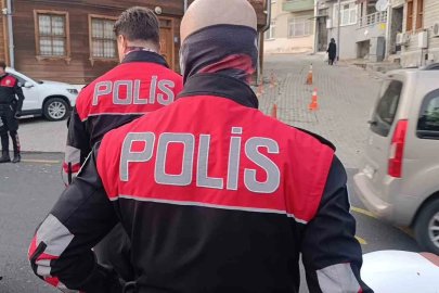 Tekirdağ’da Yunus polislerinden denetim
