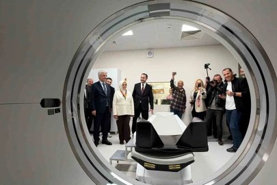 Düzce’de kanser hastalarının teşhis süreci kolaylaşacak
