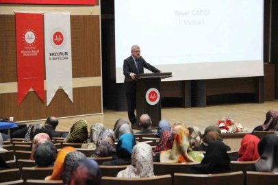Diyanet’ten merkez-saha buluşmaları
