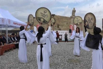 Kahta FEST2026 renkli görüntülere sahne oldu
