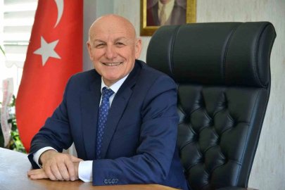 Başkan Şenol Kul, COP31 öncesi Uluslararası İklim Toplantısı’nda konuşacak
