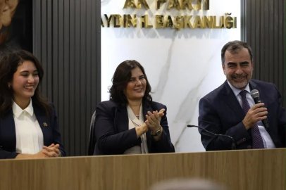 Başkan Çerçioğlu: "Yapılmadık, asfaltlanmadık yol bırakmayacağız"
