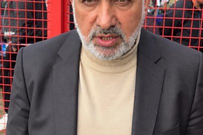 Kayserispor Başkanı Ali Çamlı: "Kazanamadık ama yenilmemek de önemli"
