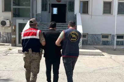 Şanlıurfa’da uyuşturucu ticaretinden hükümlü kişi yakalandı
