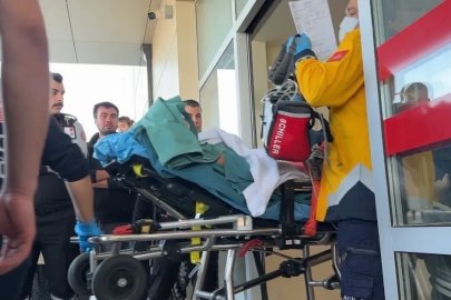 Burdur’da 1’i ağır 3 kişinin yaralandığı kavgada eski muhtar tutuklandı
