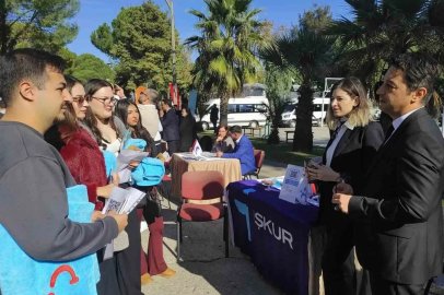 Muğla Çalışma ve İş Kurumu, yükseköğretim mezunlarının istihdamında Türkiye birincisi oldu
