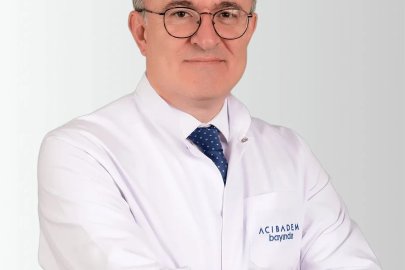 Uzmanından uyarı: "Tedavi edilmeyen vertigo, denge sorunlarını ve düşme riskini artırabiliyor"
