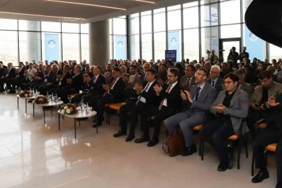 Necmettin Erbakan, doğumunun 100. yılında uluslararası kongreyle anıldı
