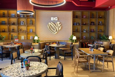 BigChefs, Merkez Ankara ve Florentia Village’da Yeni Şubelerini Açtı, Göktürk Şubesini Yeniledi