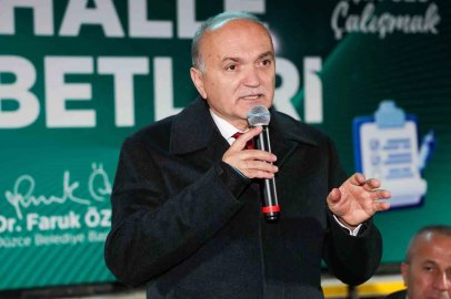 "Biz bu yaşa geldik böyle hizmet görmedik"
