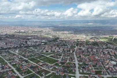 Denizli’de konut satışları azaldı
