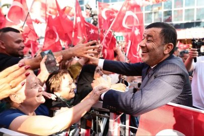 Denizli Büyükşehirden 16,2 milyar TL’lik yatırım hamlesi
