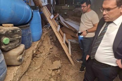 Sarıgöl’de okulların büyük onarımı için düğmeye basıldı
