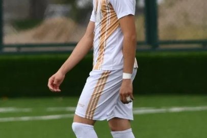 Arda Efe Ülgür 5 gole ulaştı
