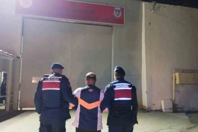 Bilecik’te 9 yıl 9 ay hapis cezasıyla aranan şahıs yakalandı
