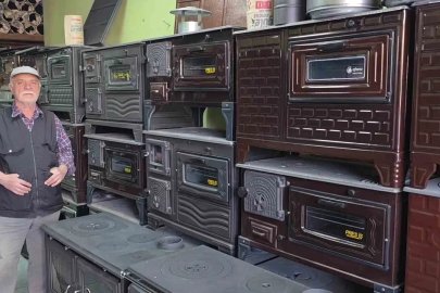 Kütahya’da kuzine satışları sonbaharda arttı
