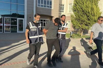 Tartıştığı adamı darp ettikten sonra tüfekle vuran gence müebbet istendi
