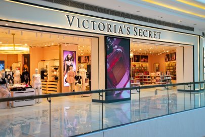 VICTORIA’S SECRET’IN İSTANBUL’DAKİ YENİ ADRESİ: KORU FLORYA