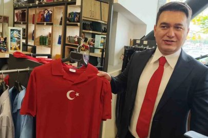 Cezaevlerinde üretilen ürünler Mersin’de satışa sunuluyor
