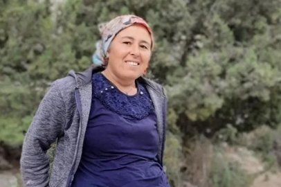 Kayıp olarak aranan kadın ormanlık alanda ölü bulundu
