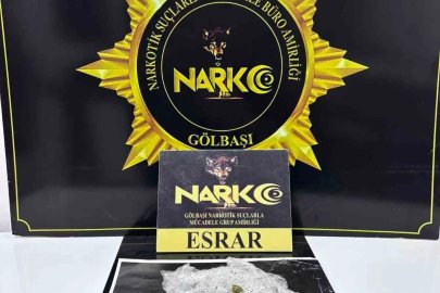 Adıyaman’da bir haftada 43 şüpheli yakalandı
