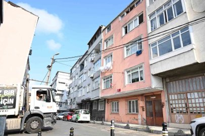 Bir yıldır seslerini duyunca cama koşuyordu: Kayra’nın hayali gerçek oldu
