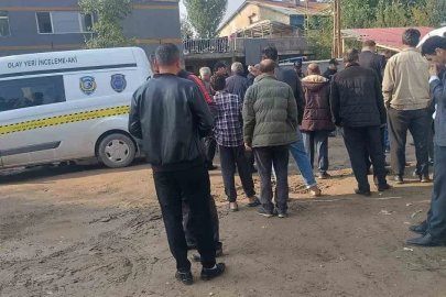 Hasköy’de toprak kavgası kanlı bitti: 1 ölü, 4 yaralı
