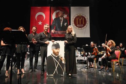 Bilecik’te Cumhuriyet Bayramı coşkusu başladı
