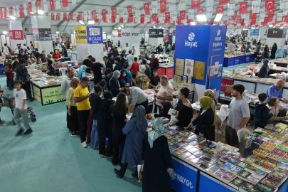 UNESCO Edebiyat Şehri’nde kültür şöleni
