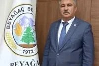 Beyağaç Belediye Başkanı Pütün’den Şeniz Doğan’a destek mesajı
