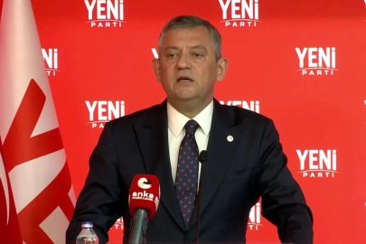 Özgür Özel’den tepki; "Şeniz Başkana yapılanları asla unutmayacağız"
