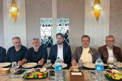 Samsun’da Medikal Sanayi Sitesi için çalışmalar sürüyor
