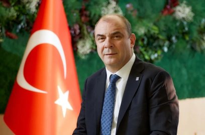 ESO Başkanı Kesikbaş: "Cumhuriyet, çocuklara verdiğimiz sözdür"
