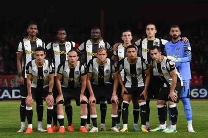 Manisa FK’da 10 haftalık galibiyet hasreti
