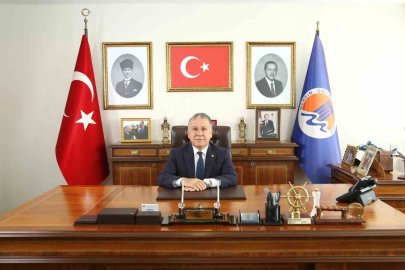 Mersin Üniversitesi Hastanesi 2026 yılında 1 milyondan fazla hastaya hizmet verdi
