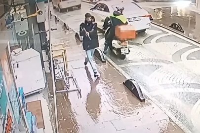 Etrafa ateş açıp 4 kişiyi yaralayan şahıs yakalandı
