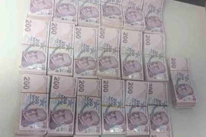 Ankara merkezli DEAŞ operasyonunda 16 şüpheli yakalandı: 2 milyon 135 bin liralık para ve altına el konuldu
