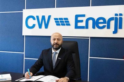 CW Enerji’den Düz Çatı GES Uygulamalarına Yenilikçi Montaj Sistemi
