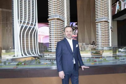 Folkart, İzmir’de bilinirlik ve güvende açık ara lider
