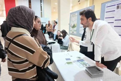 Afetlere dirençli şehirler için yazılım geliştiriliyor
