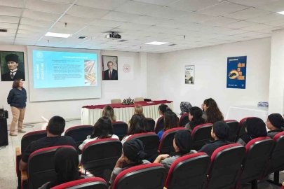 Yurtlarda beslenme hizmetleri eğitimleri tamamlandı
