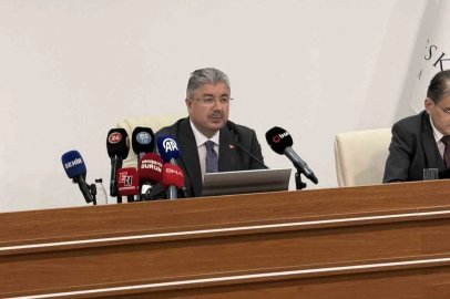Eskişehir’in 2036 hedefi ortak akılla planlanıyor: "Güçlü irade, güçlü Eskişehir"
