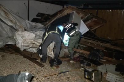 4 işçinin can verdiği hortumda gözaltına alınan 2 şüpheli adliyeye sevk edilecek, 2 şüpheli firari
