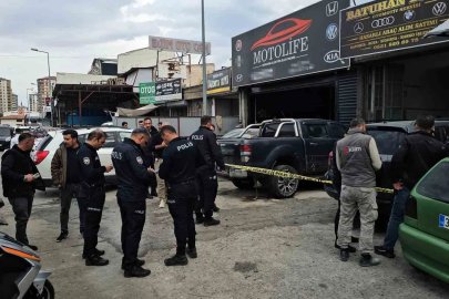 Kayseri’de silahlı kavga: 1’i ağır 3 yaralı
