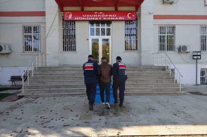 Edirne’de 23 düzensiz göçmen yakalandı, organizatör tutuklandı
